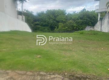 Foto 01 · Terreno em condomínio à venda em Salvador-BA, Alphaville II, com 525,13 m² de área!