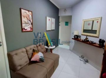 Foto 01 · Cobertura à Venda na Vila Gilda, Santo André-SP: 3 Quartos, 1 Suíte, 2 Vagas - Conforto e Qualidade