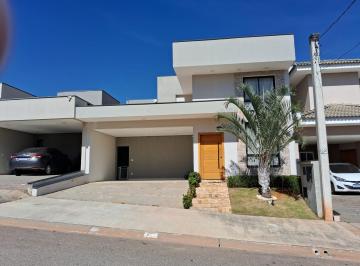 Casa de 3 quartos, Sorocaba · CASA TÉRREA CONDOMÍNIO VILLAGIO MILANO -ZONA OESTE - SOROCABA