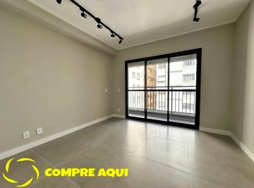 Apartamento · 24m² · 1 Quarto · Santa Cecília | Studio | 1 Quarto | 24 Metros | Reformado