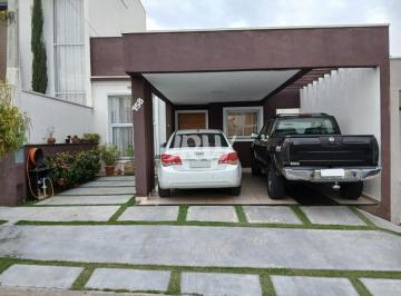 Foto 01 · CASA A VENDA NO CONDOMÍNIO JARDIM DOS IMPÉRIOS VILA YTU - INDAIATUBA SP