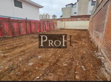Terreno , Santo André · Terreno à venda Vila Floresta Santo André