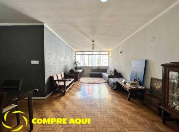 Apartamento · 177m² · 3 Quartos · 1 Vaga · Santa Cecília | 3 Quartos | 3 Banheiros | 1 Vaga | 177 Metros