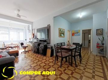 Apartamento · 125m² · 2 Quartos · Vila Buarque | Apartamento | 125m² | 2 Quartos | SP