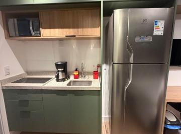 Apartamento · 21m² · 1 Quarto - RESIDENCE FLATS · Apartamento a venda na Vila Mariana, São Paulo