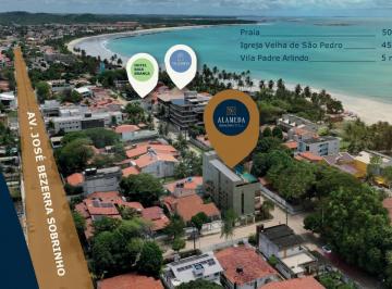 Apartamento de 1 quarto, Tamandaré · DUPLEX NA PRAIA DE TAMANDARÉ| ALAMEDA ANSELMMO| ULTIMAS UNIDADES