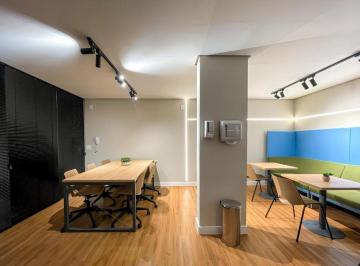 Apartamento de 1 quarto, São Paulo · Studio reformado a venda no Paraíso, São Paulo