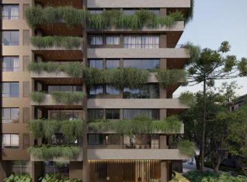 Imóvel novo vertical , Curitiba · Apartamento Ecoville Curitiba - CASA JOBIM