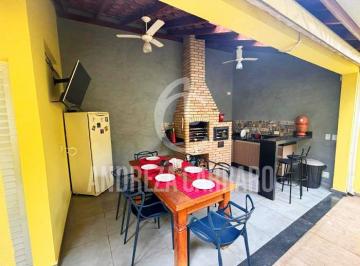 Casa de 3 quartos, Sorocaba · Casa Térrea no Condomínio Villagio Colina do Sol