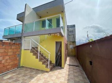 Casa de 2 quartos, Itanhaém · Casa com 2 dormitórios a venda em Itanhaém