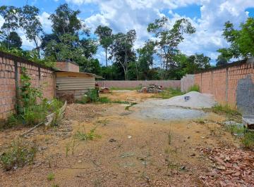 Terreno , Manaus · Lote Comercial no Villa Suíça-855m2-Podendo ser comercial - residencial - misto
