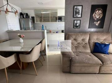 2b271b85af6581d1ac504628c26c341a3c4ac801 · Apartamento com 2 dormitórios à venda, 55 m² por R$ 470.000,00 - Parque Viana - Barueri/SP