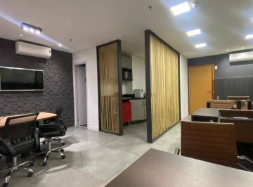 6455cb5fbd3e084106270e38de9da5b5101bc6a8 · Sala para alugar, 45 m² por R$ 3900,00 Bethaville I - Barueri/SP
