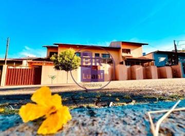 Casa · 468m² · 6 Quartos · 8 Vagas · Lindo Sobrado Comercial ou Residencial para venda