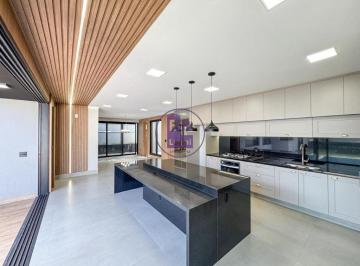 Casa · 300m² · 3 Quartos · 4 Vagas · Casa em alto padrao no Condominio Sun Lake a venda