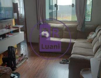 Apartamento · 2 Quartos · 1 Vaga · Apartamento a venda - R$ 90.000,00