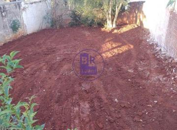 Terreno · 200m² · Terreno a venda com 200m2