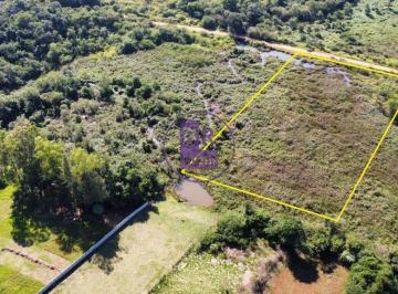 Terreno · 5000m² · Terreno com 5.000m2 proximo ao inicio da Av Pantaneira em Cambe