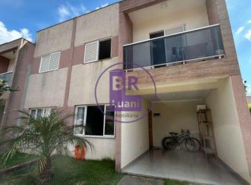 Casa · 143m² · 3 Quartos · 2 Vagas · Linda casa em condominio fechado no Banderiantes com 120m2