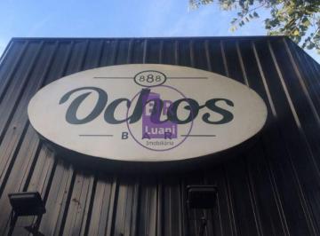 Comercial · 419m² · Passe se o Ponto comercial Ochos Bar