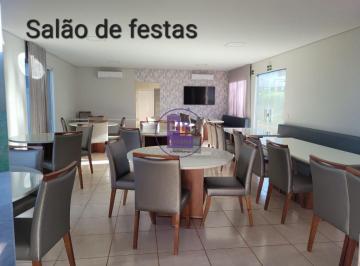 Casa · 87m² · 3 Quartos · 2 Vagas · Lindo Sobrado em condominio fechado na Regiao Norte de Londrina