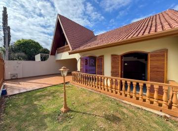 Casa · 431m² · 5 Quartos · 4 Vagas · Lindo Sobrado disponivel para locacao