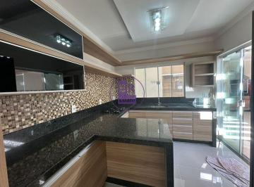 Casa · 150m² · 2 Quartos · 2 Vagas · Excelente casa em condominio no Heimtal