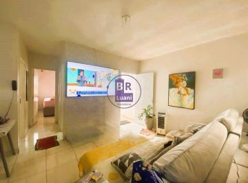 Casa · 48m² · 2 Quartos · 2 Vagas · Casa em condominio fechado