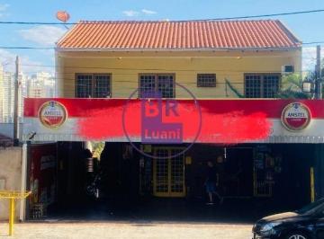 Comercial · 193m² · 5 Quartos · 2 Vagas · Sobrado Comercial a venda.