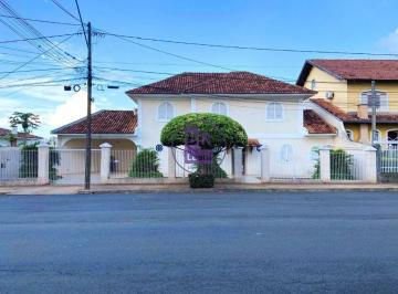 Casa · 253m² · 4 Quartos · 4 Vagas · LINDO SOBRADO PARA VENDA  EM LOCALIZACAO PRIVILEGIADA