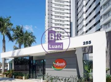 Apartamento · 57m² · 2 Quartos · 1 Vaga · Lindo Apartamento com uma vista maravilhosa andar alto,  sol da manha - moveis planejados