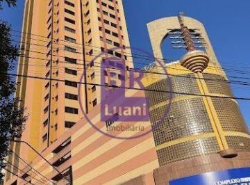 Comercial · 39m² · 1 Vaga · Sala para venda no Complexo Oscar Fungarti