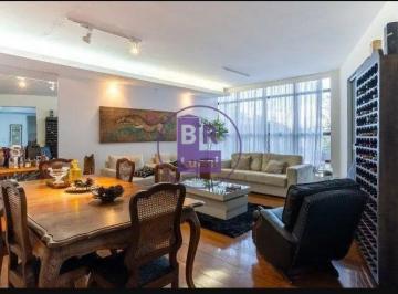 Apartamento · 298m² · 4 Quartos · 4 Vagas · Excelente apartamento de alto padrao com vista deslumbrante para o lago igapo