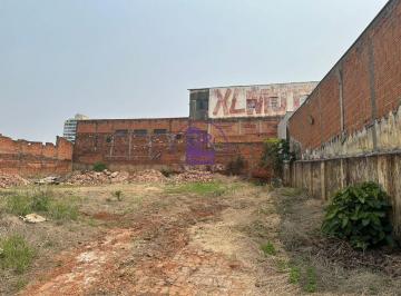 Terreno · 930m² · Terreno comercial a venda - centro de Londrina