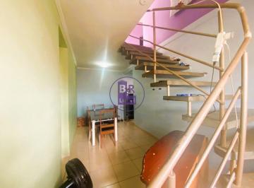 Apartamento · 89m² · 2 Quartos · 2 Vagas · Apartamento Duplex no Spazio Las Palmas