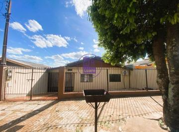 Casa · 100m² · 3 Quartos · 2 Vagas · Casa a venda na Zona Norte