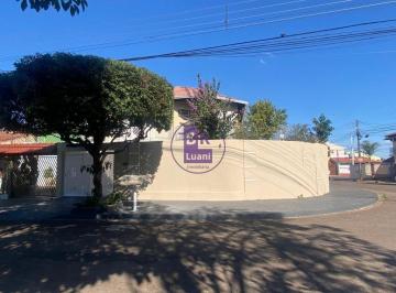Casa · 150m² · 3 Quartos · 2 Vagas · Excelente sobrado a venda no Jardim Antares com 150m2