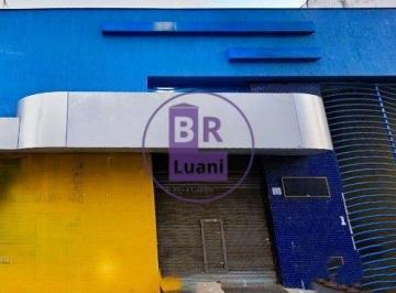 Comercial · 1360m² · BARRACAO ENORME NO CORACAO DA CIDADE COM TODA INFRAESTRUTURA PARA O SEU NEGOCIO