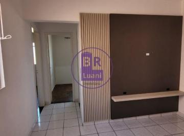 Apartamento · 2 Quartos · 1 Vaga · Aconchegante apartamento semi-mobilhado proximo ao Shopping Boulevard