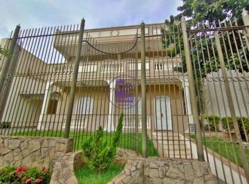 Casa · 504m² · 5 Quartos · 2 Vagas · Lindo sobrado a venda e locacao.