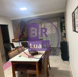 Casa · 37m² · 2 Quartos · 1 Vaga · CASA GEMINADA ZONA NORTE COM MOVEIS PLANEJADOS
