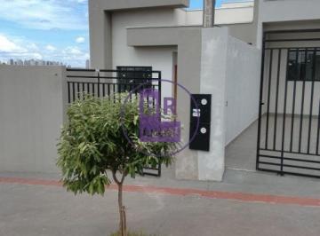 Casa · 65m² · 2 Quartos · 2 Vagas · Linda casa para venda (Nova)