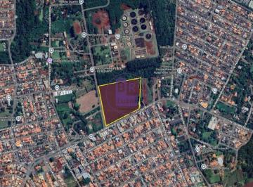 Terreno · 25200m² · Oportunidade Terreno a venda com 25.200m2 na Av das Maritacas em Londrina