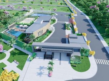 Terreno · 180m² · Terreno Padrão em Londrina