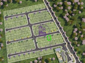 Terreno · 200m² · Excelente oportunidade Terreno no Villa Noah em Londrina com 200m2