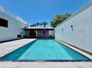 Casa · 467m² · 6 Quartos · 5 Vagas · Linda casa moderna em alto padrao a venda
