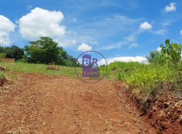 Terreno · 1000m² · Terreno a venda em condominio de chacaras.