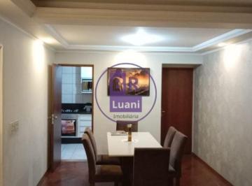 Apartamento · 90m² · 3 Quartos · 1 Vaga · Apartamento em regiao nobre de Londrina com com 3 quartos com planejados,  sendo 1 suite.