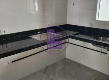 Casa · 84m² · 3 Quartos · 2 Vagas · Casa Nova! No Jardim Columbia
