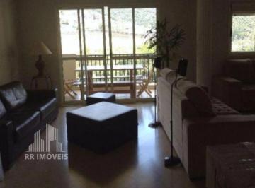 Foto 01 · RR8257 Apartamento 139m² CONDOMÍNIO PARQUE TAMBORÉ - OPORTUNIDADE - 4 Dorms 2 Vagas - Barueri SP - Ó